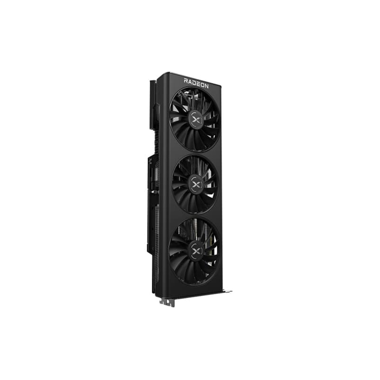 XFX SPEEDSTER SWFT 319  AMD Radeon RX 6800 CORE  Gaming Graphics Card with 16GB GDDR6 HDMI 3xDP, AMD RDNA2 RX-68XLAQFD9