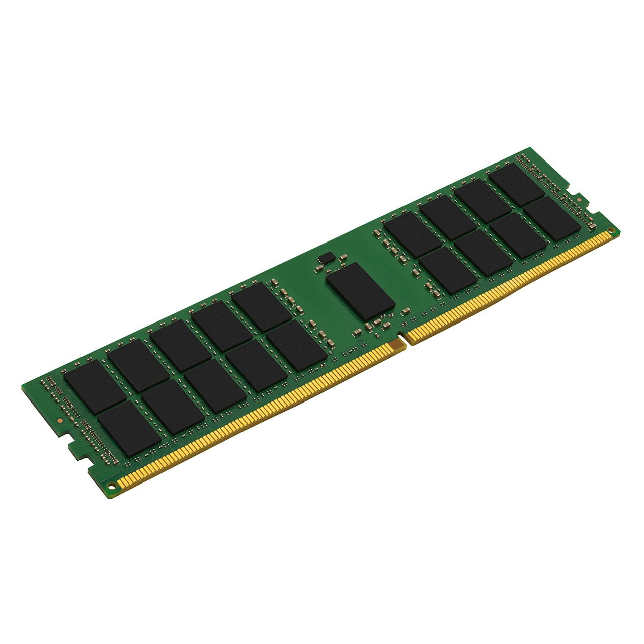 Kingston KSM24RS8/8HDI  Server Memory 8GB 2400MHz DDR4 ECC Reg CL17 DIMM 1Rx8 Hynix D IDT