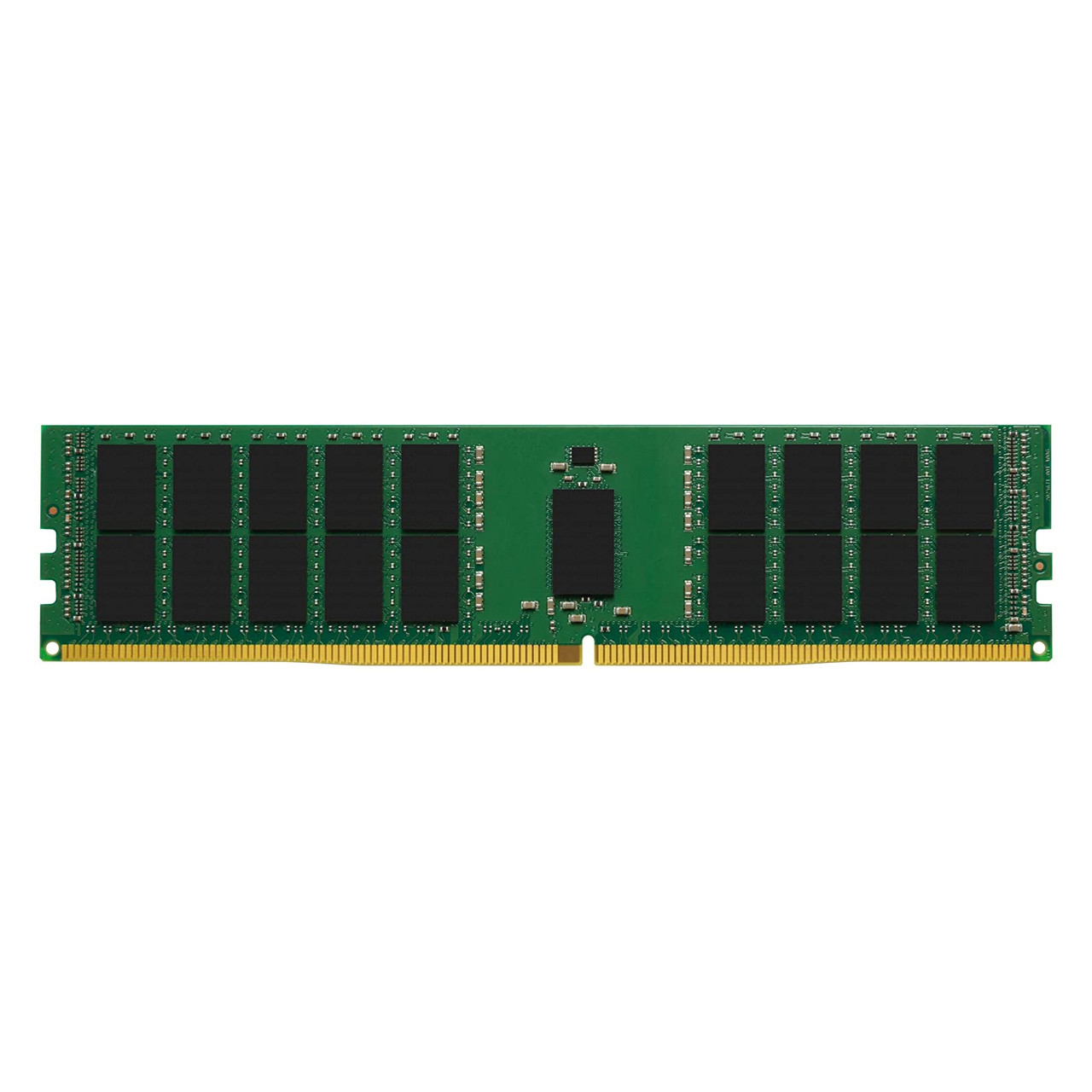 Kingston KSM24RS8/8HDI  Server Memory 8GB 2400MHz DDR4 ECC Reg CL17 DIMM 1Rx8 Hynix D IDT