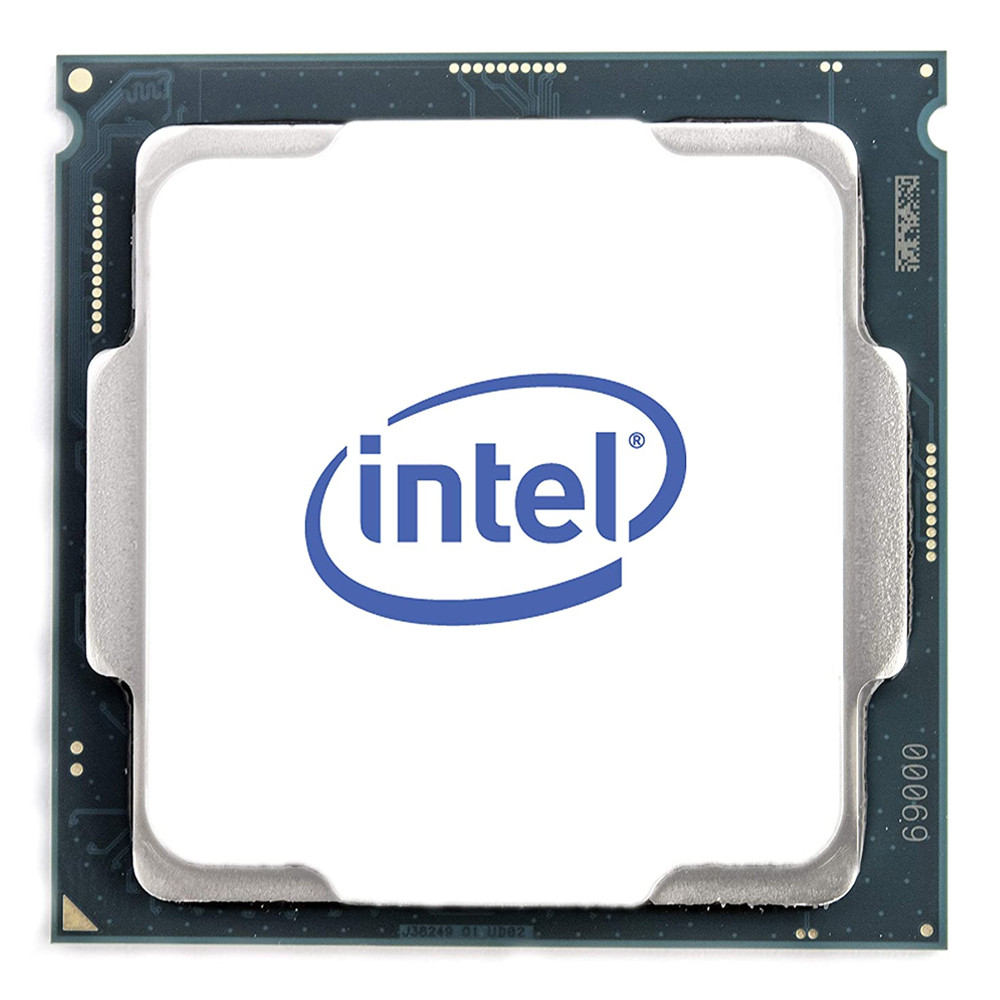 Intel Core i3-10105F Processor (10th Gen) 4-Core 3.7GHz LGA1200 65W Desktop CPU BX8070110105F