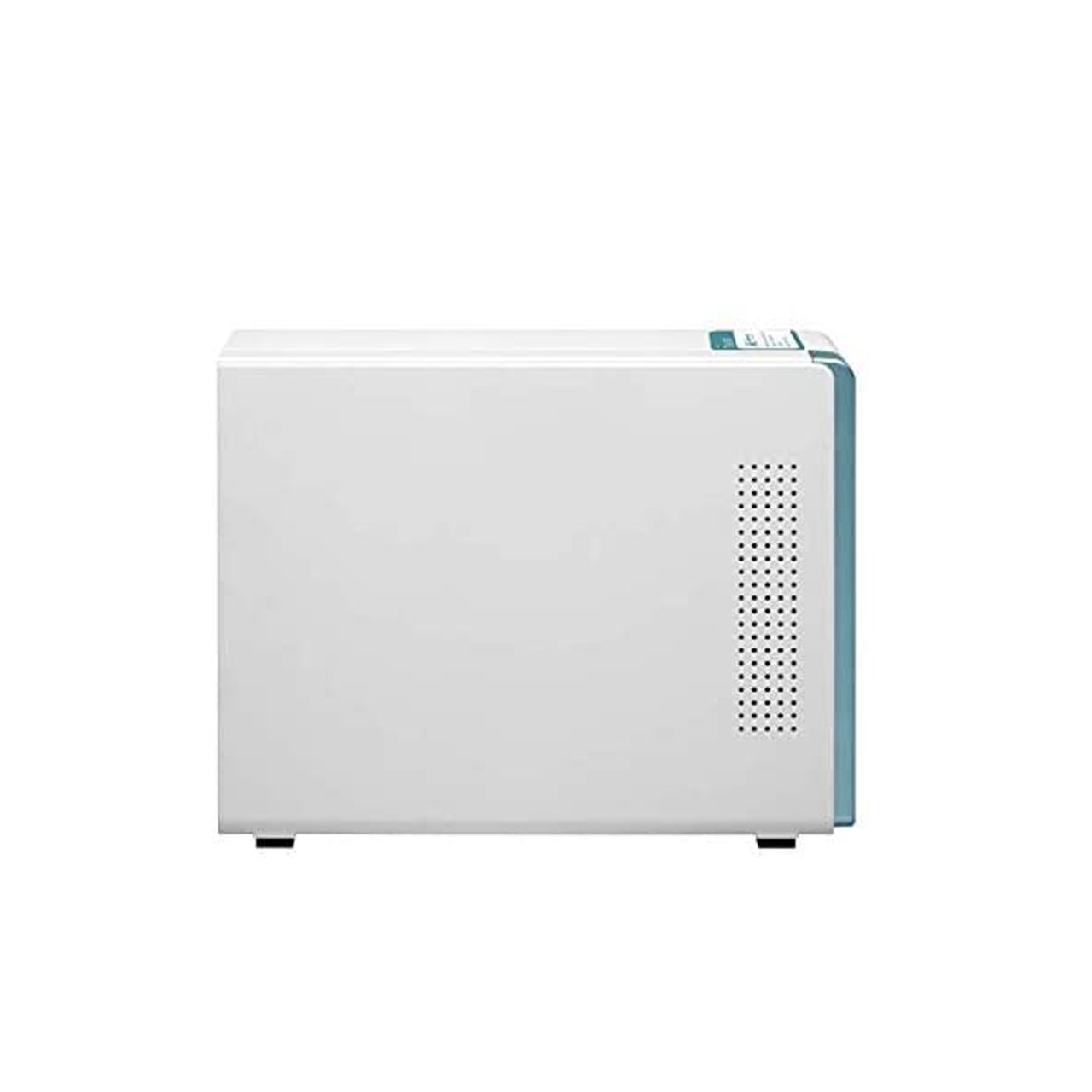 QNAP TS-131K 1-Bay Personal Cloud NAS