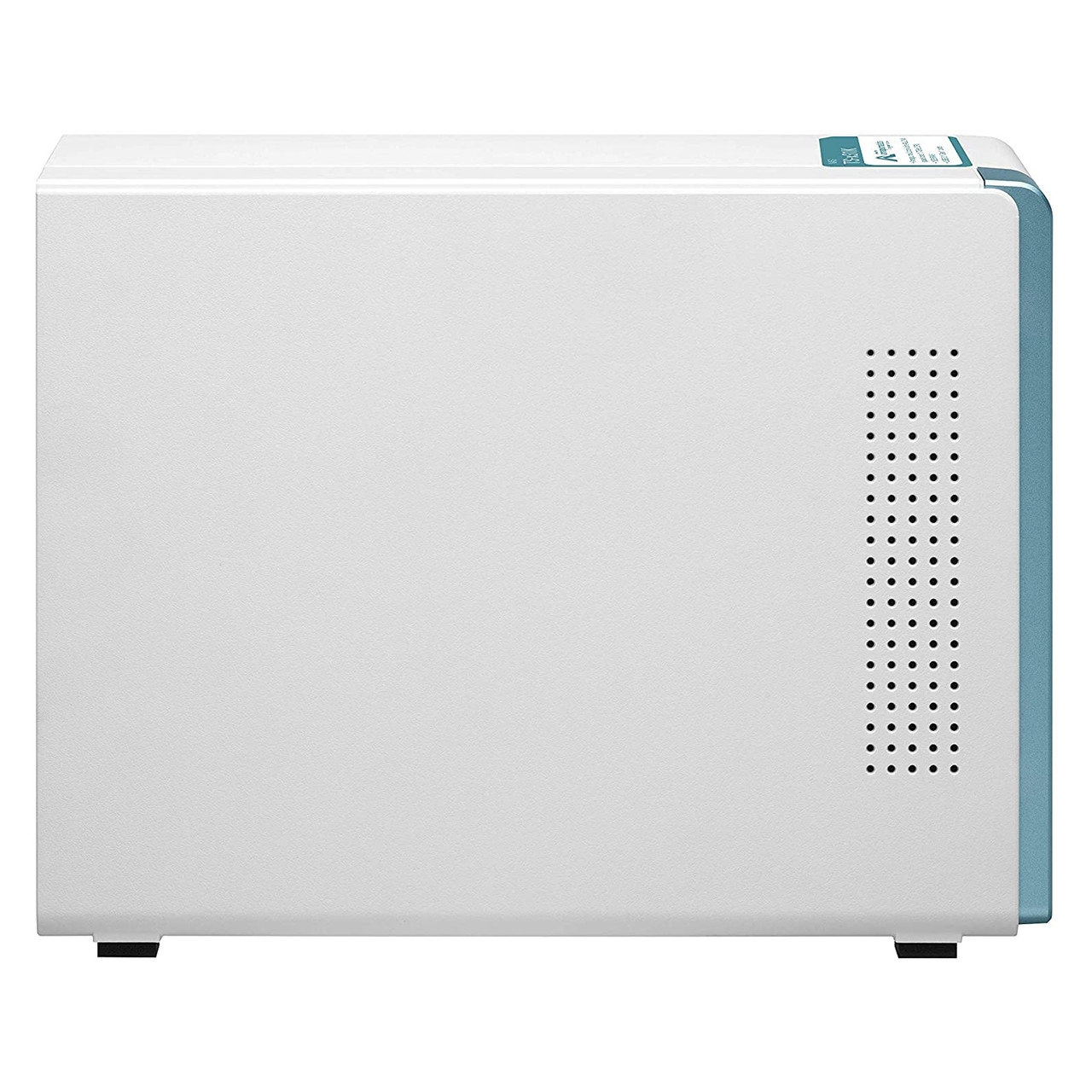 QNAP TS-231K 2-Bay Personal Cloud NAS