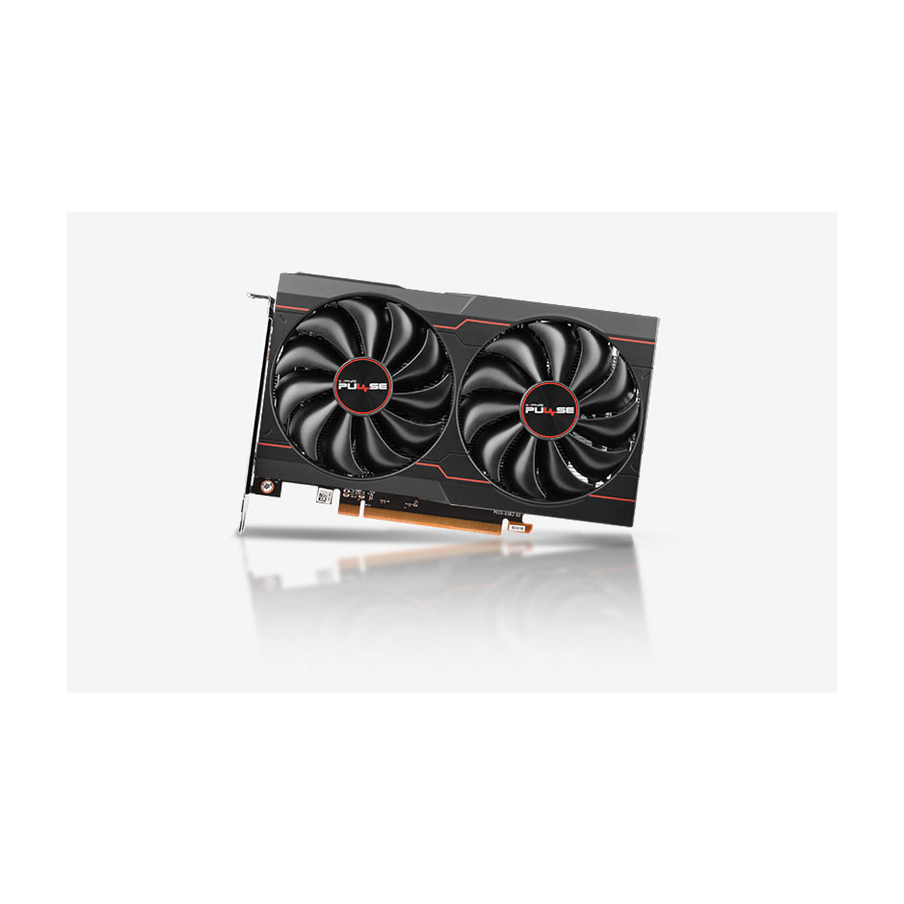Sapphire Pulse AMD Radeon RX 6500 XT Gaming OC 11314-01-20G