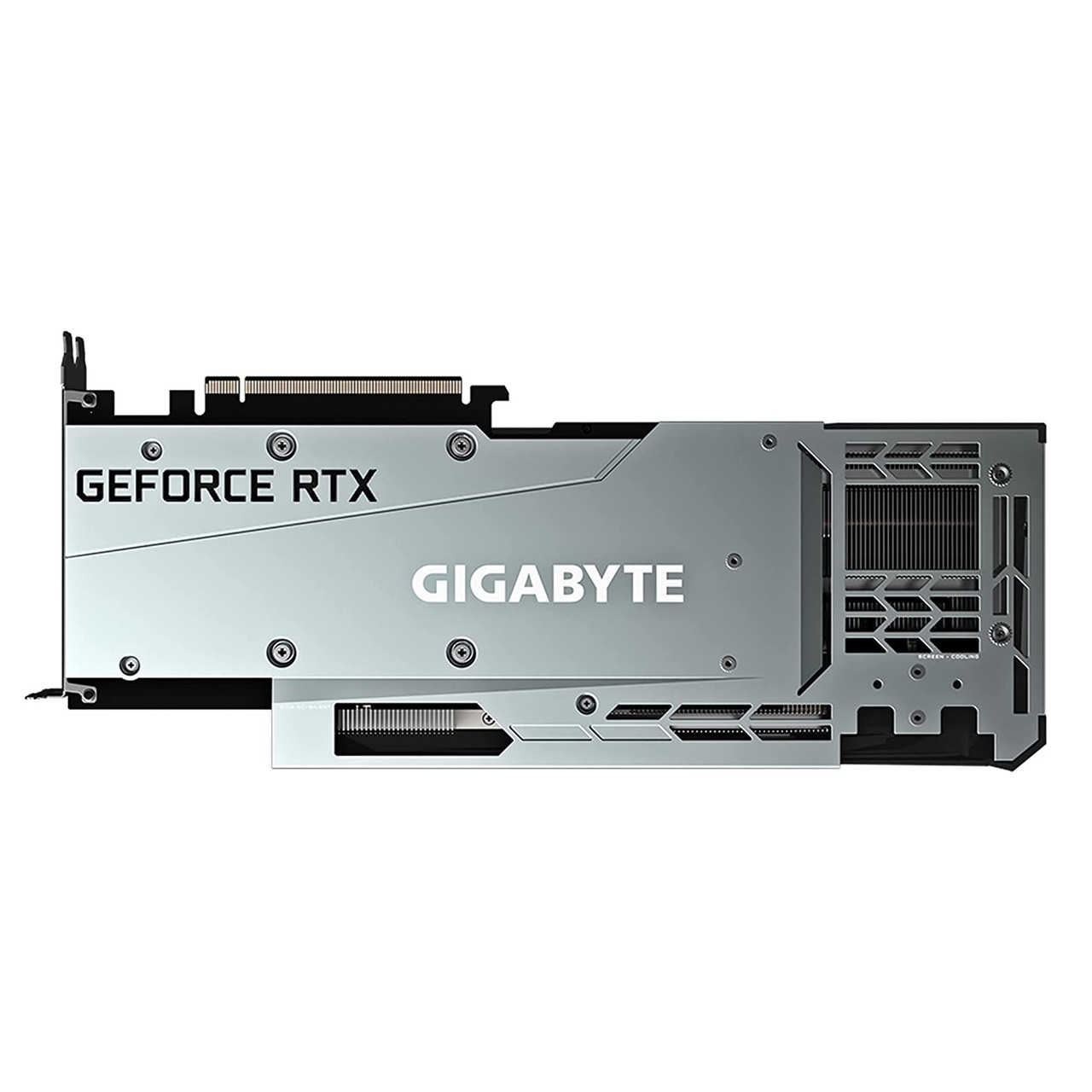 Gigabyte GeForce RTX 3080 Ti Gaming OC 12G Graphics Card GV-N308TGAMINGOC-12GD  3X WINDFORCE Fans, 12GB 384-Bit GDDR6X