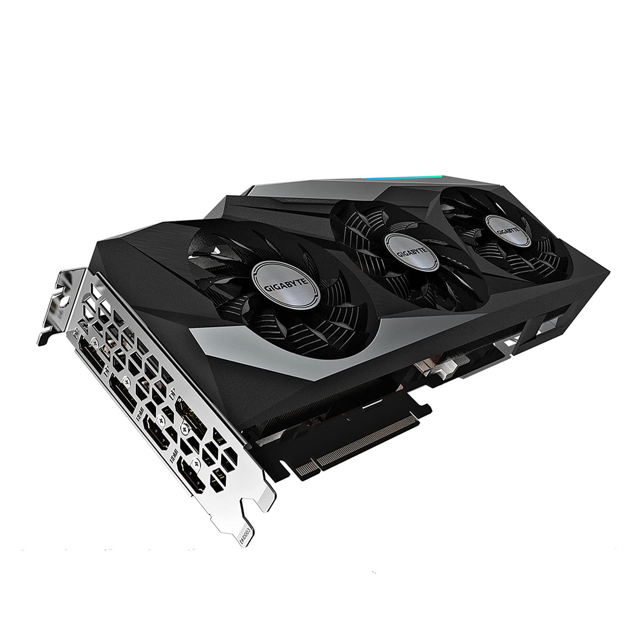 Gigabyte GeForce RTX 3080 Ti Gaming OC 12G Graphics Card GV-N308TGAMINGOC-12GD  3X WINDFORCE Fans, 12GB 384-Bit GDDR6X