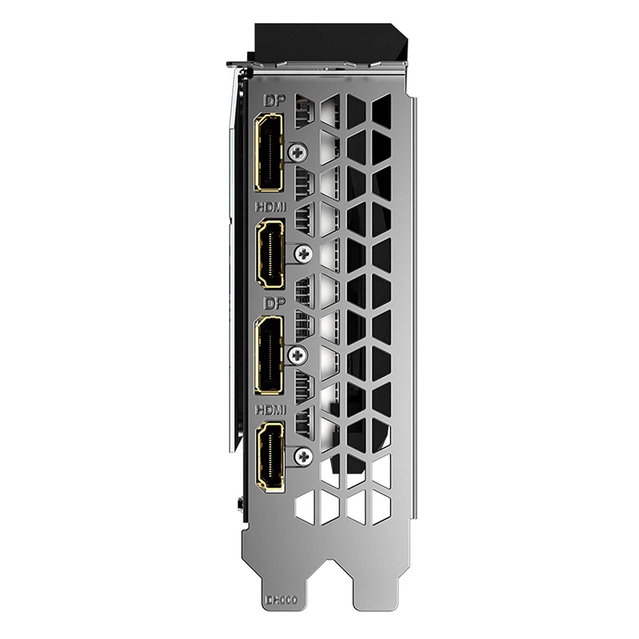 Gigabyte GeForce RTX 3050 Gaming OC 8G Graphics Card GV-N3050GAMING OC-8GD 8GB GDDR6 128-bit 3X WINDFORCE Fans