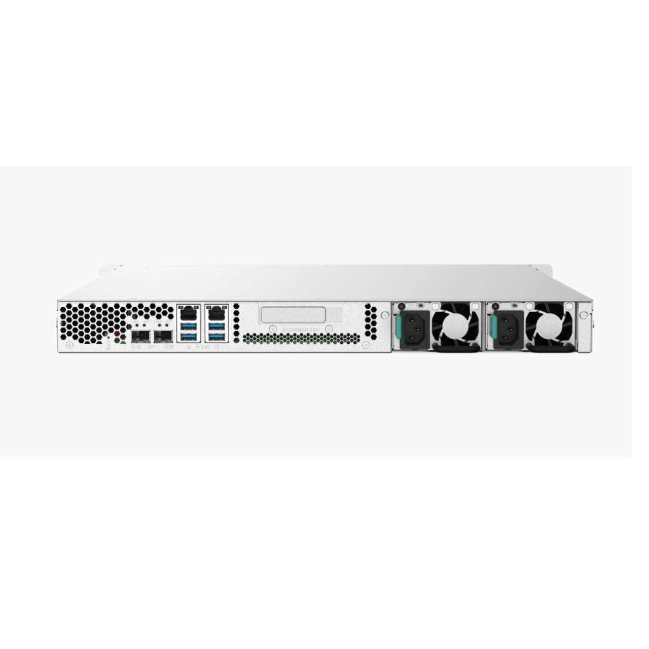 QNAP TS-432PXU 4-Bay ARM-based 2.5G &10G NAS