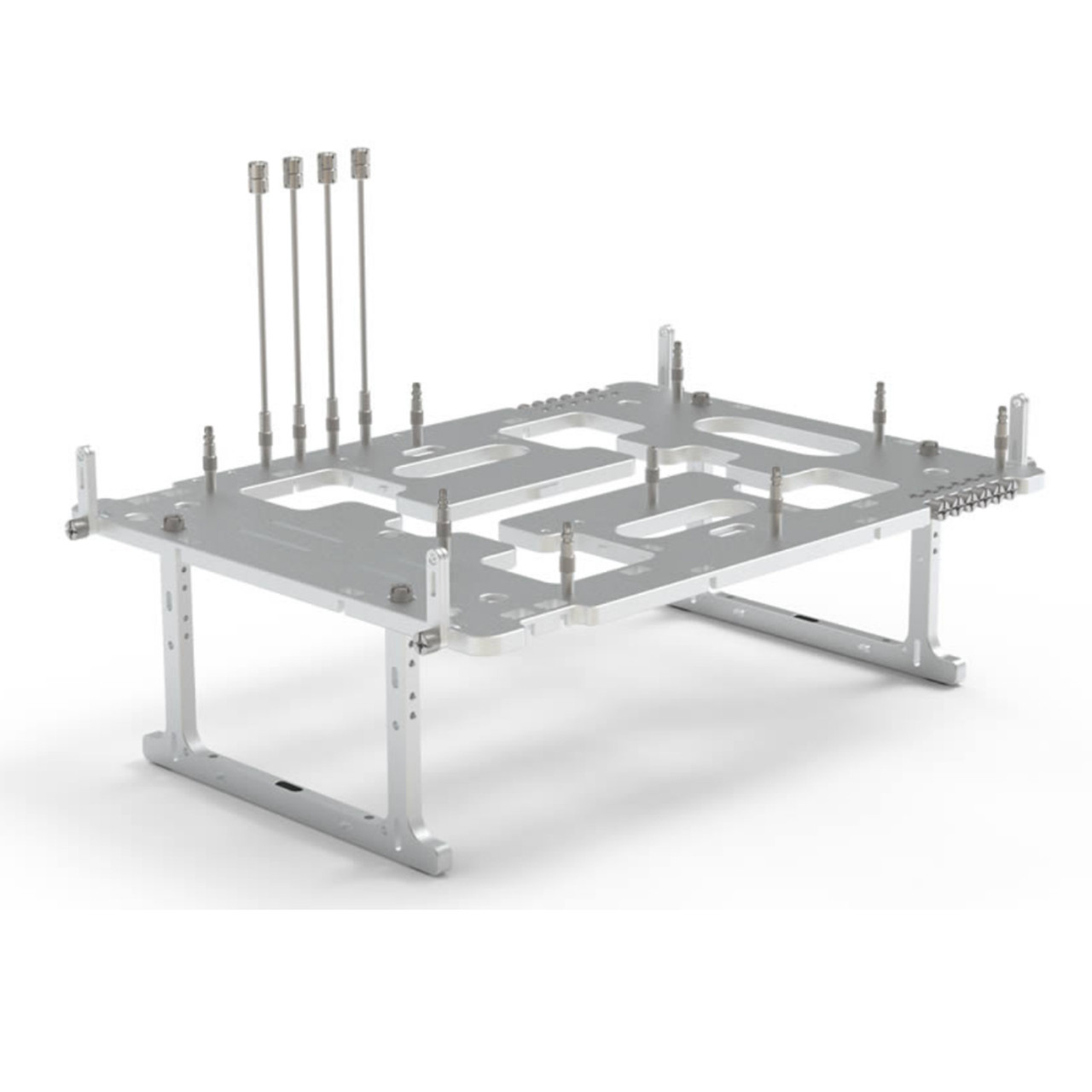 Streacom BC1 V2 ATX Open Benchtable ST-BC1V2S