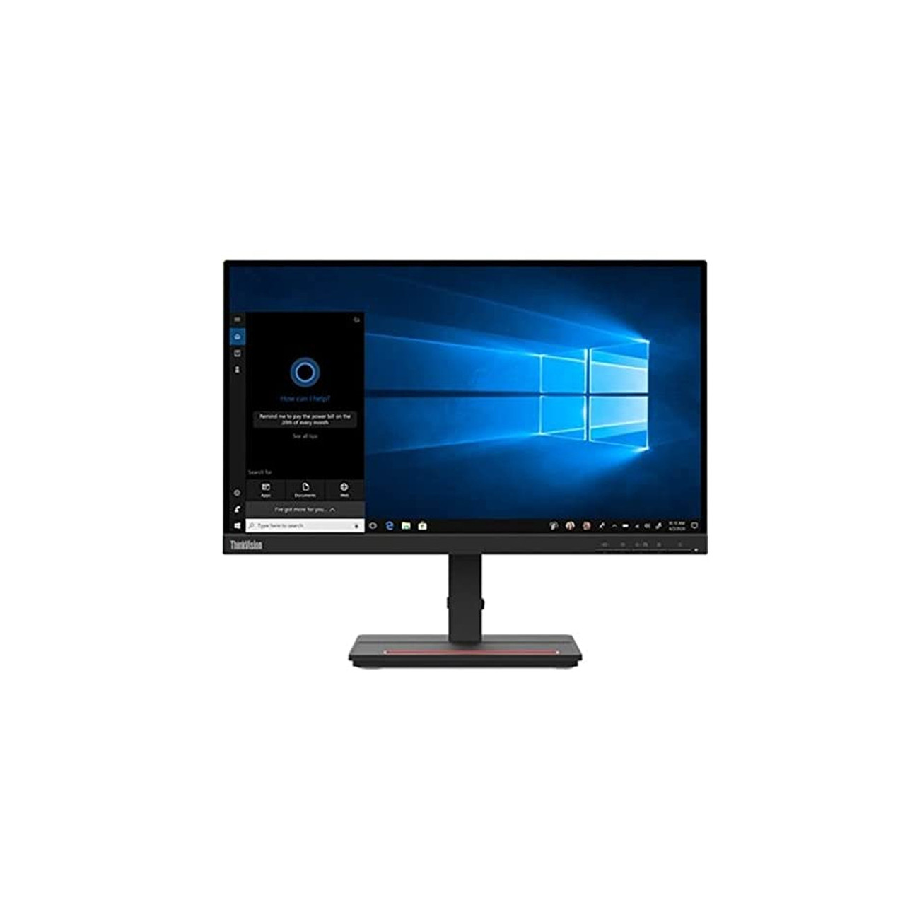 Lenovo ThinkVision S22e-20 21.5
