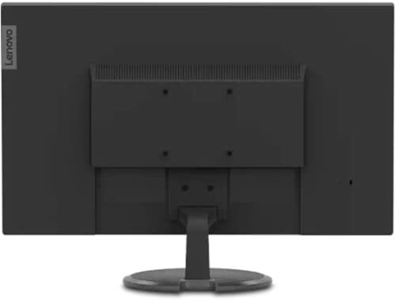 Lenovo ThinkVision C27-30 27" Monitor 62AAKAR6US Full HD WLED LCD - 16:9 - Raven Black (Pack of 2)