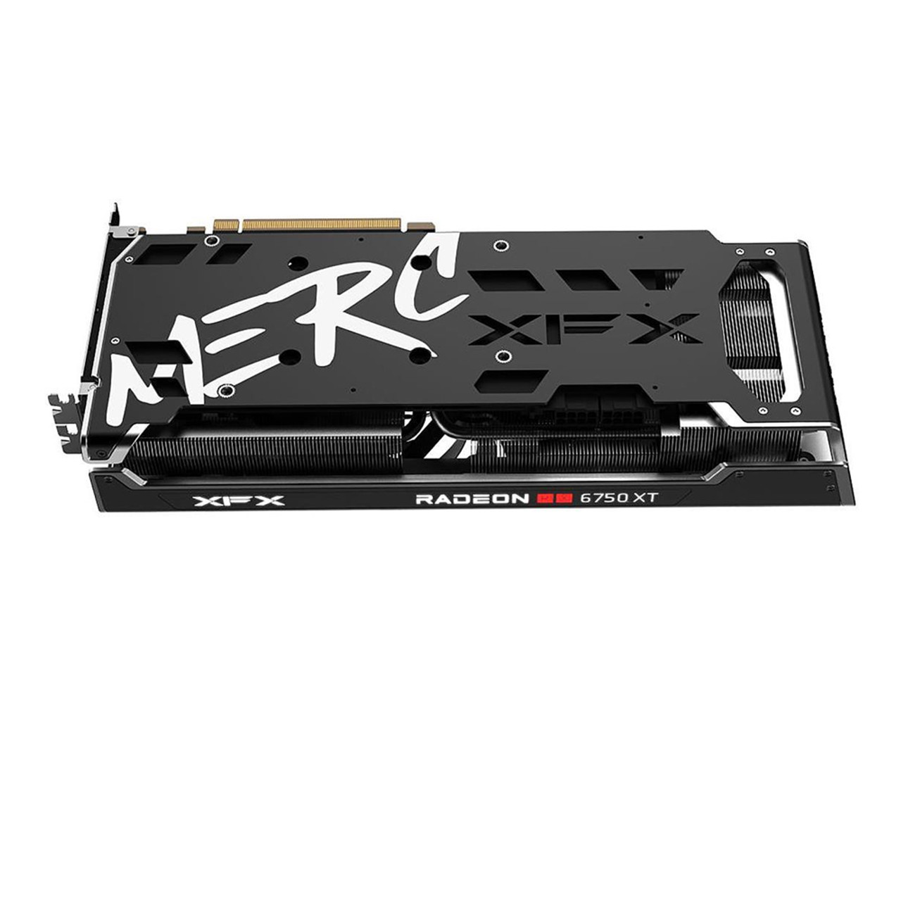 XFX RX-675XYTBDP SPEEDSTER MERC 319 AMD Radeon RX 6750 XT 12GB GDDR6X Gaming Graphics Card