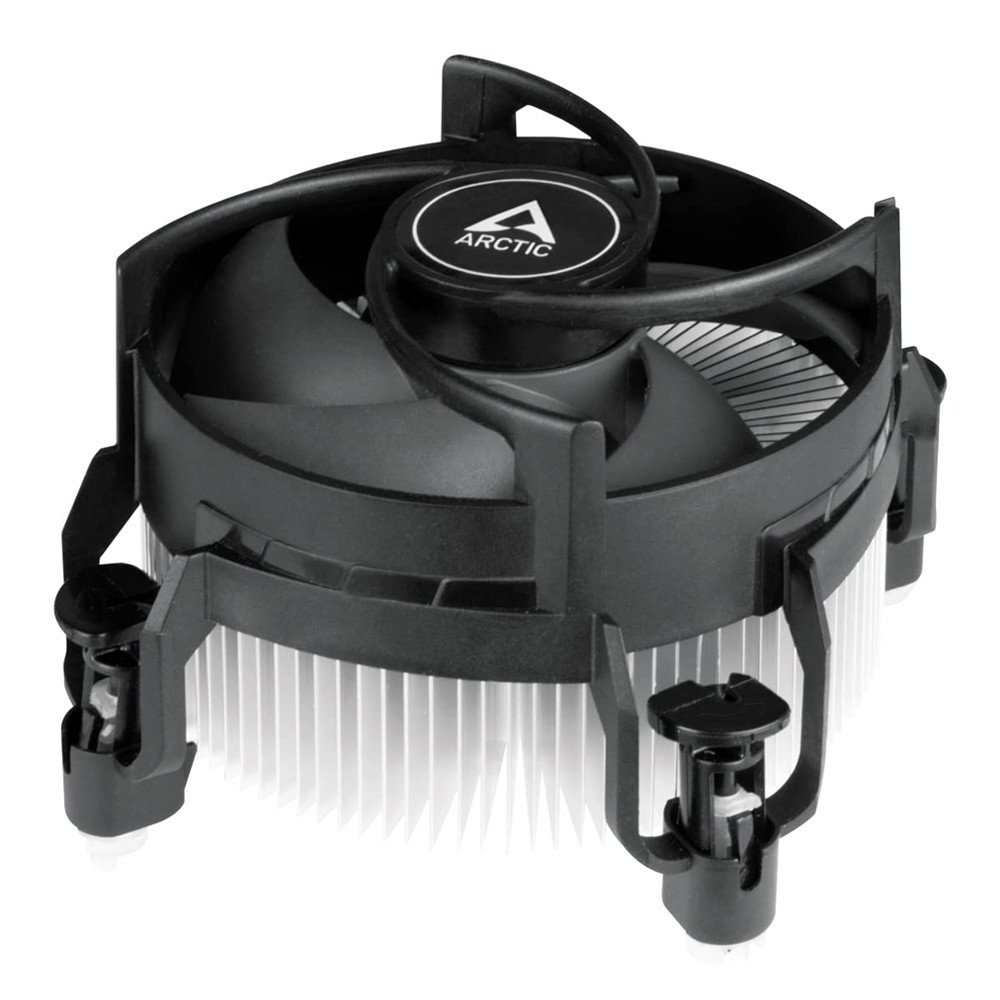 Arctic Alpine 17 CO CPU Cooler Price In Bangladesh Star Tech - Foto 3