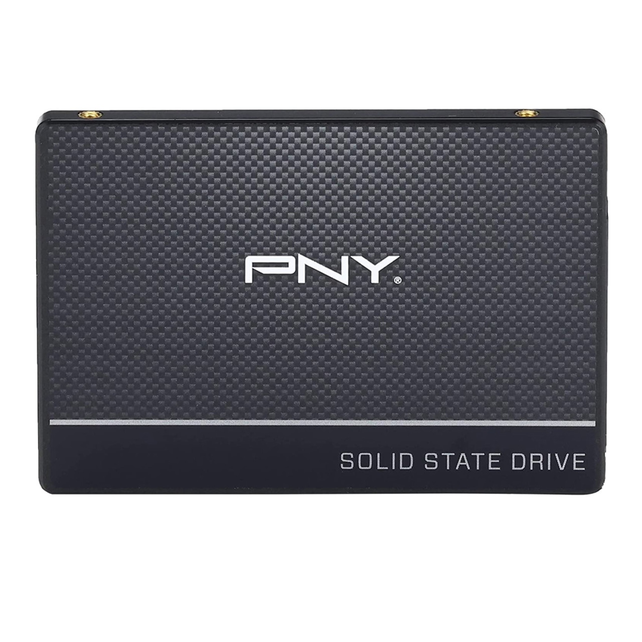 PNY CS900 1TB 3D NAND 2.5 SATA III Internal Solid  