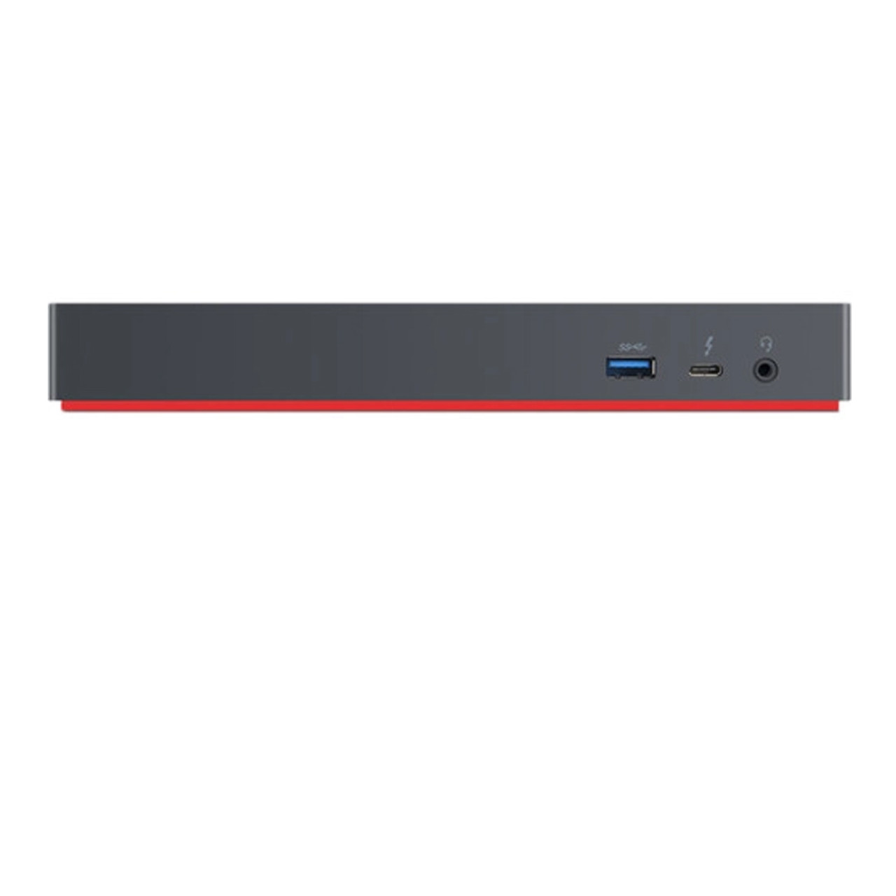 Lenovo ThinkPad Thunderbolt 3 Workstation Dock Gen 2, Black