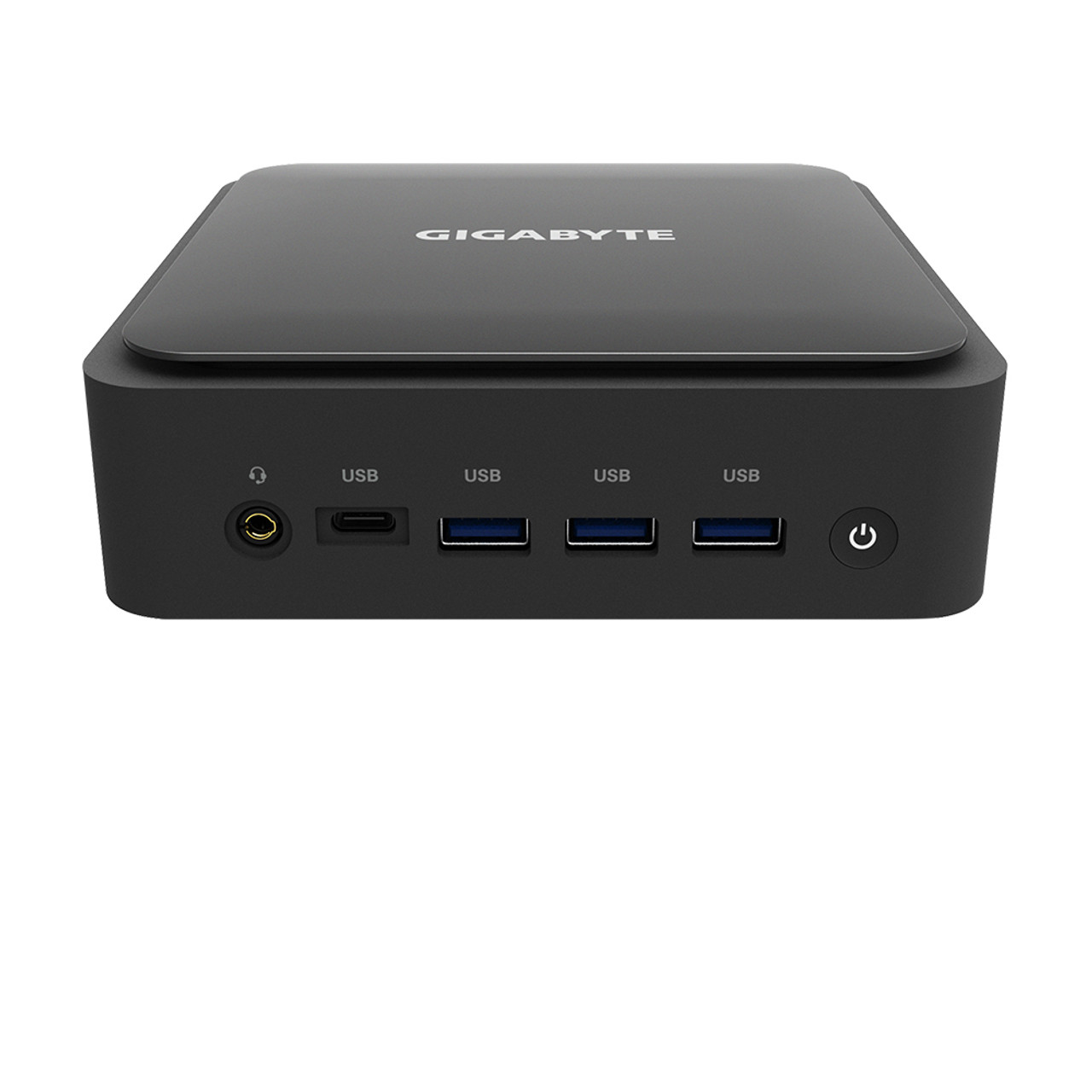 Gigabyte BRIX EXTREME GB-BER3-5300 Ultimate Mini PC, Booksize