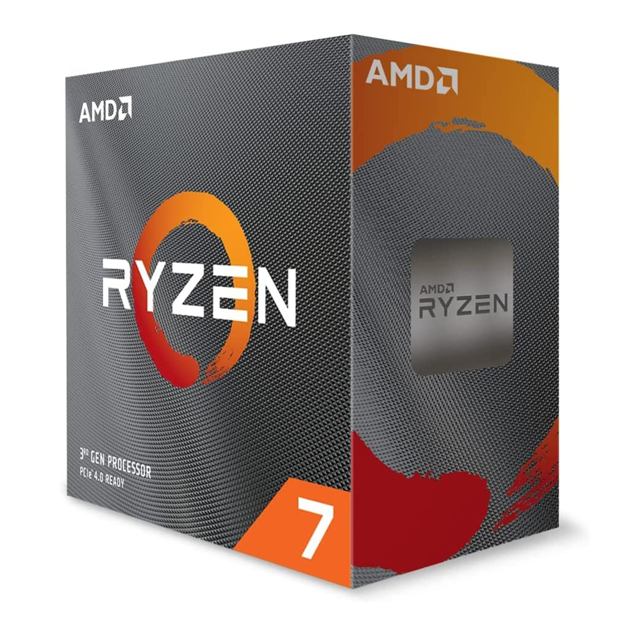 AMD Ryzen 7 5700X Processor (Zen 3) 8-Core 4.6 GHz Max Boost AM4