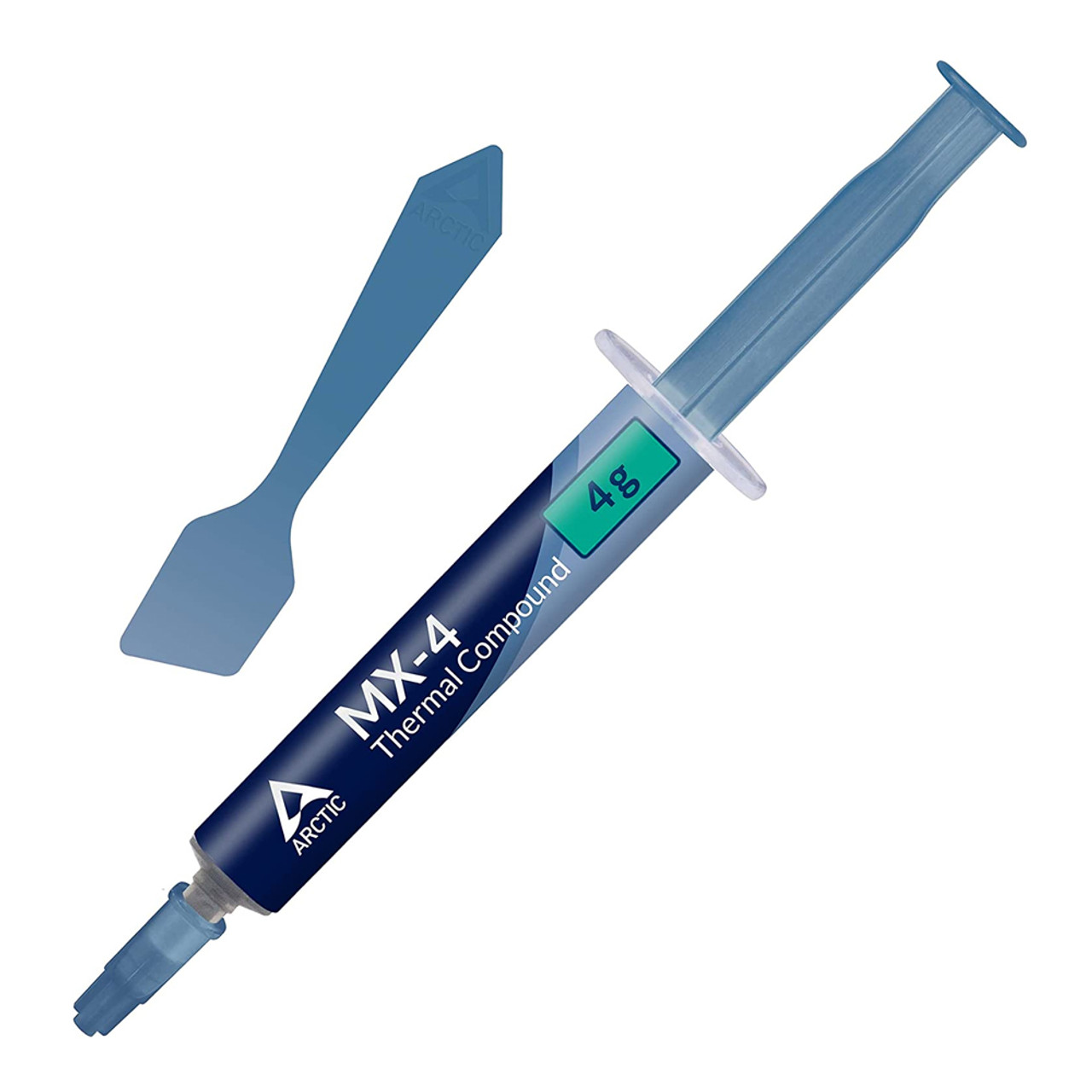 ARCTIC ACTCP00031B MX-4 4G Thermal Compound (incl. Spatula, 4 g)