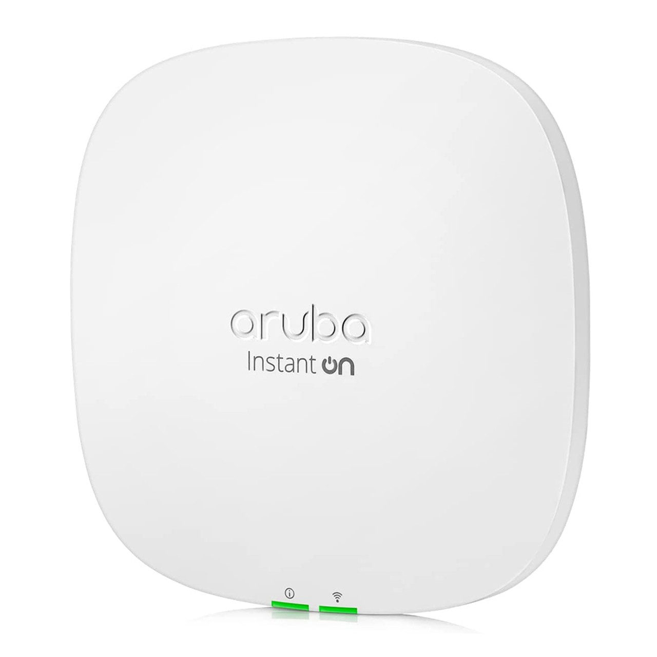 Aruba R9B27A Instant On AP25 .11ax 4x4 Wi-Fi Access Point | US Model | Power Source not Included