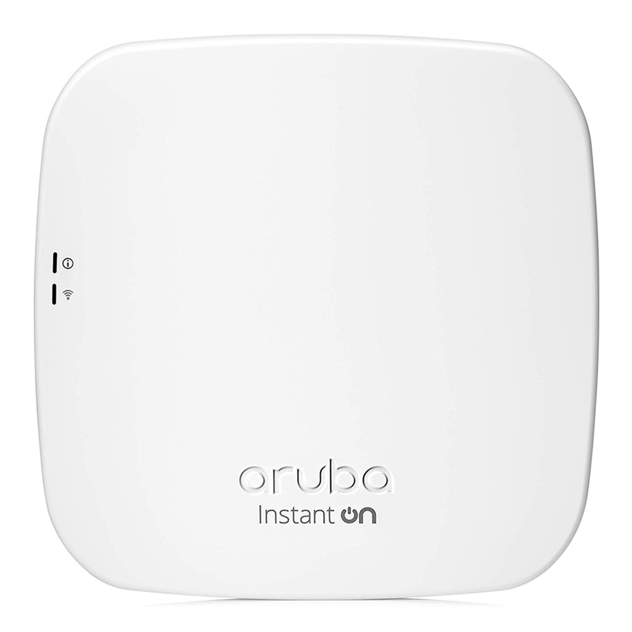 The HPE Instant On AP11 is a compact and powerful access point designed for small businesses and home offices.