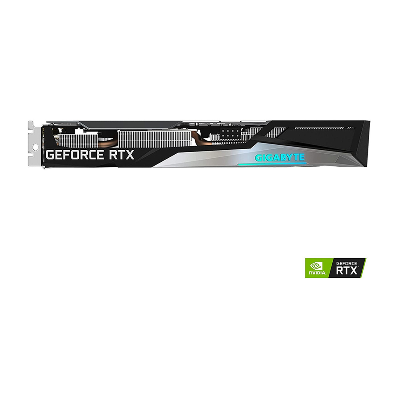 Gigabyte GeForce RTX 3060 Gaming OC 12G (REV2.0) Graphics Card