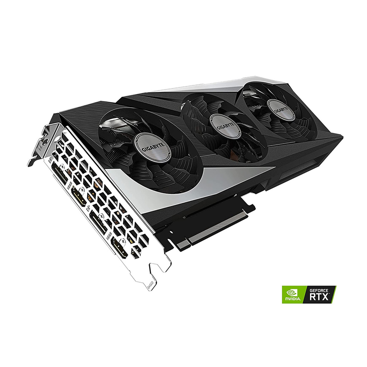 GIGABYTE 　GV-N3060GAMING OC-12GD R2.0 Amazon.com: GIGABYTE NVIDIA GeForce RTX 3060 Gaming OC V2