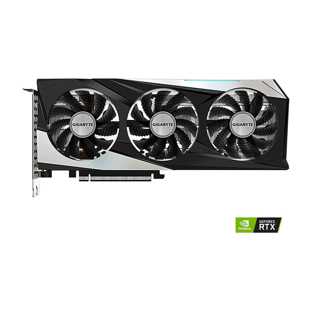 Gigabyte GeForce RTX 3060 Gaming OC 12G (REV2.0) Graphics Card