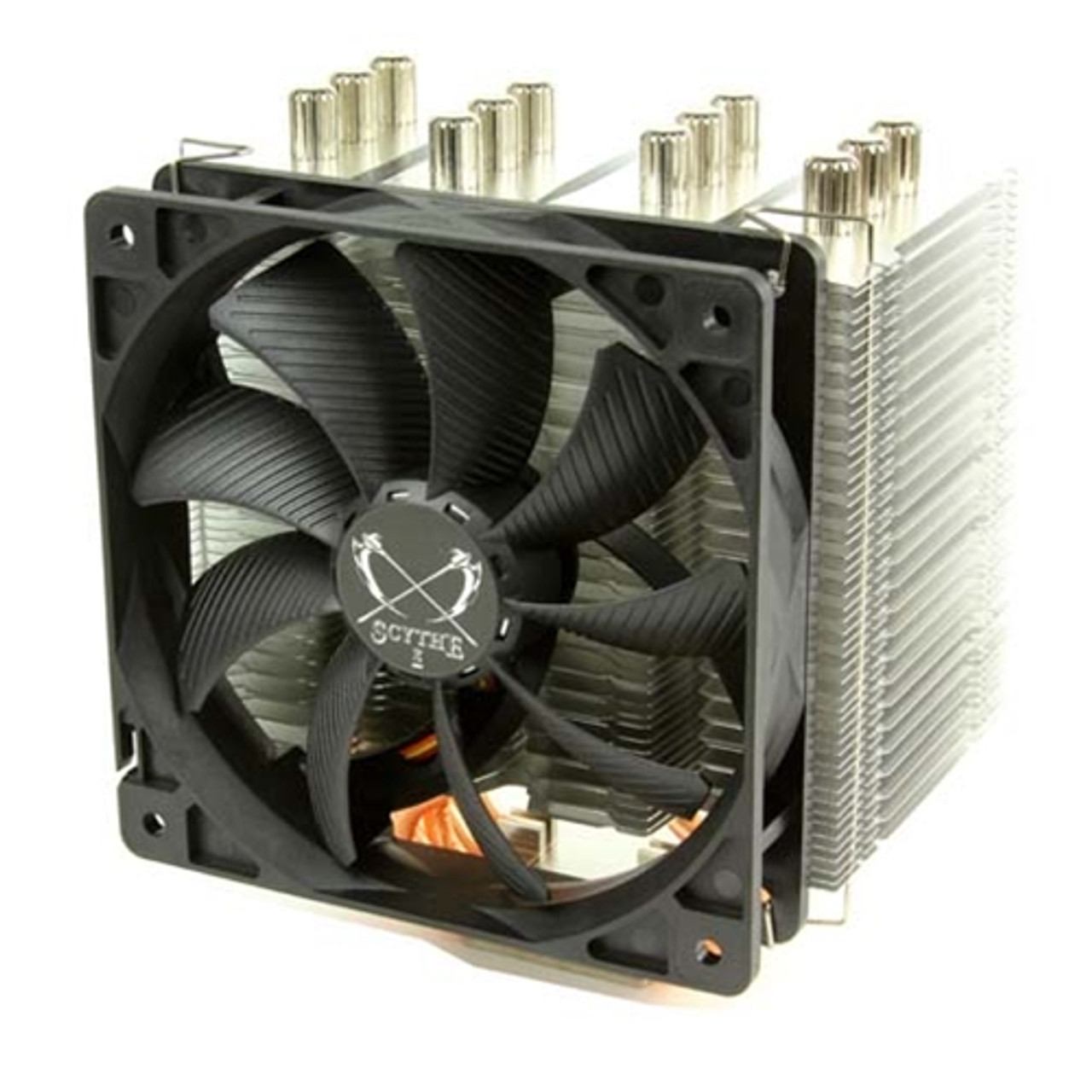 Scythe SCMG-4000 Mugen 4 CPU Cooler