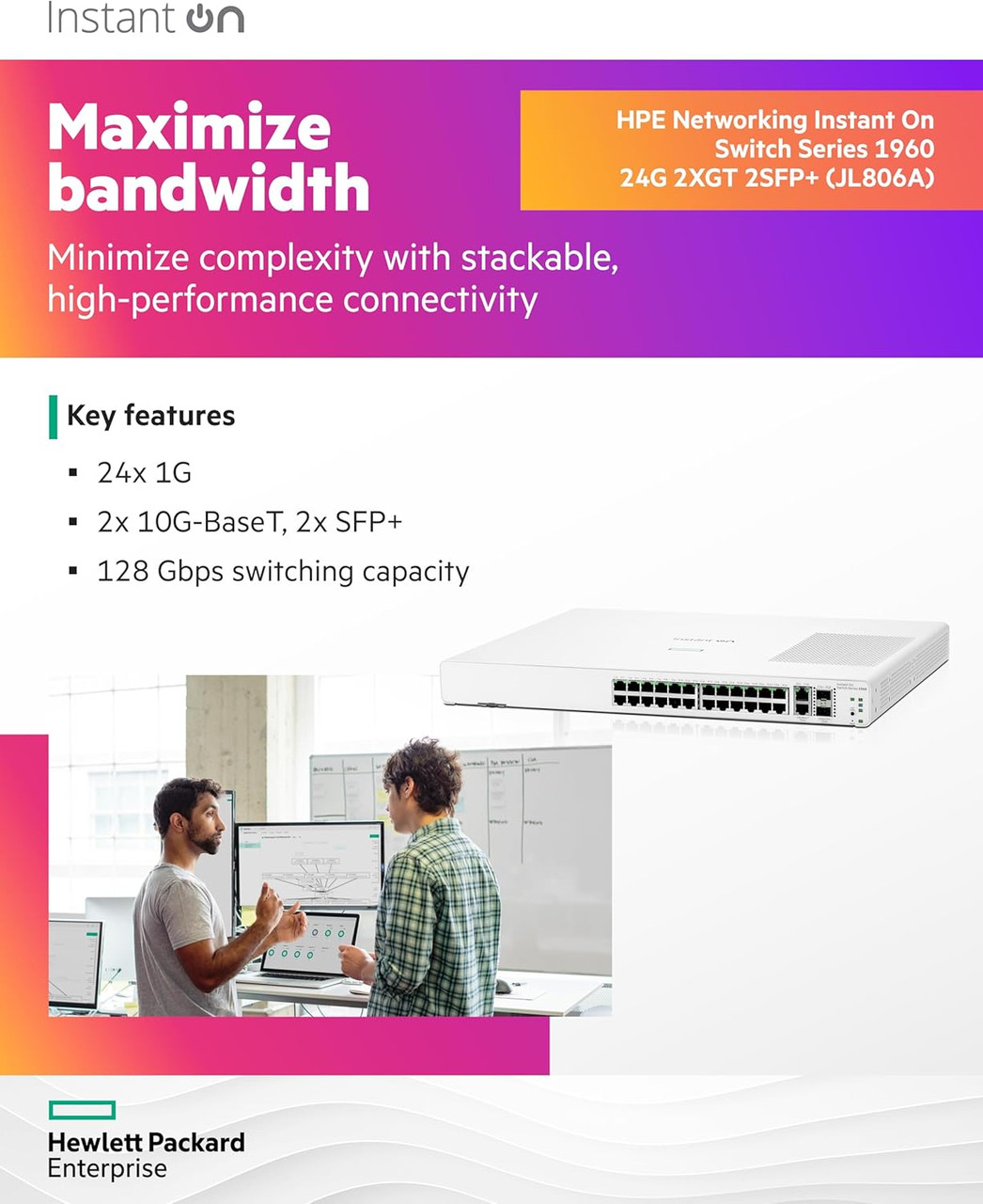 VLAN segmentation enhances network security by isolating different types of traffic, improving performance and managing access.