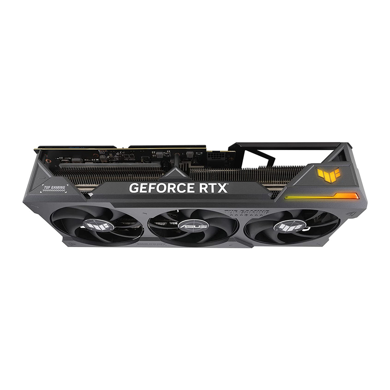 ASUS TUF-RTX4090-O24G-GAMING TUF Gaming GeForce RTX 4090 OC