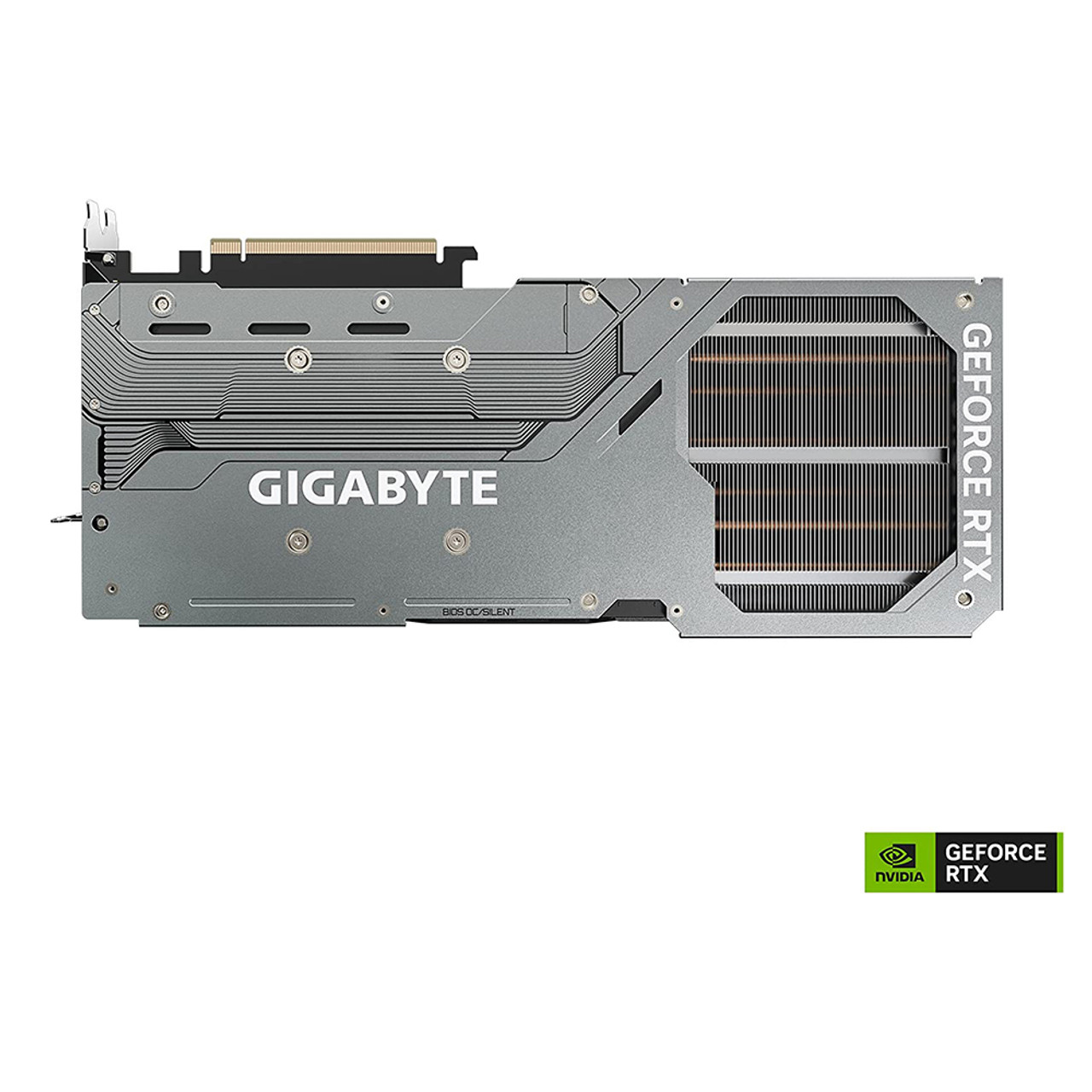 Gigabyte GV-N4090GAMING OC-24GD GeForce RTX 4090 GAMING OC 24GB GDDR6X Graphics Card, Ada Lovelace Architecture, HDMI/DP