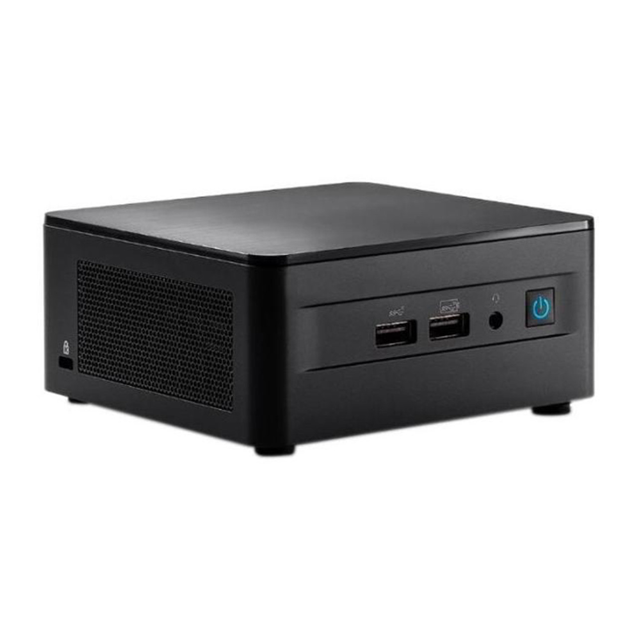 Intel NUC 12 Pro Kit Wall Street Canyon Intel Core i5-1240P Iris