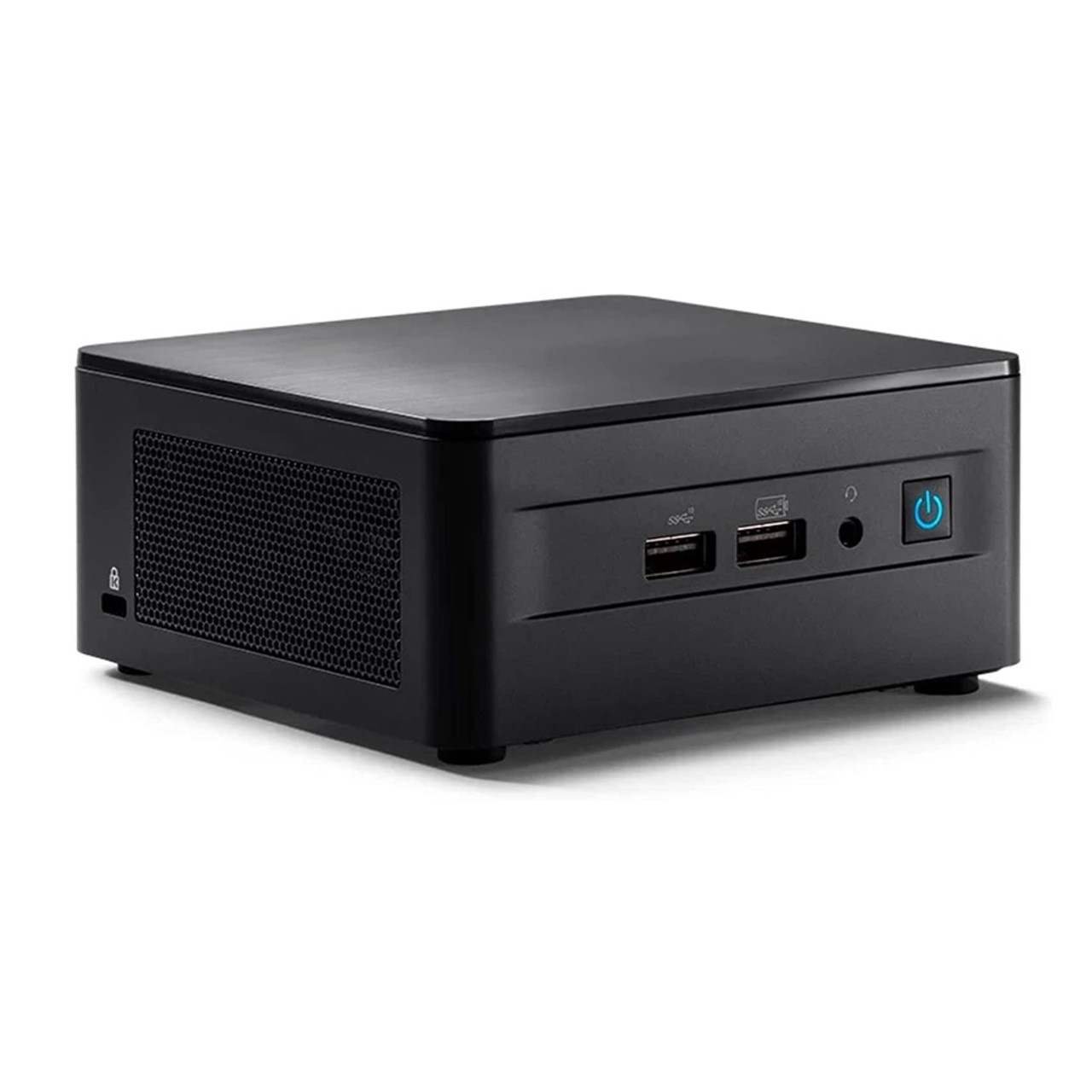 Intel NUC 12 Pro Kit Wall Street Canyon Intel Core i7-1260P