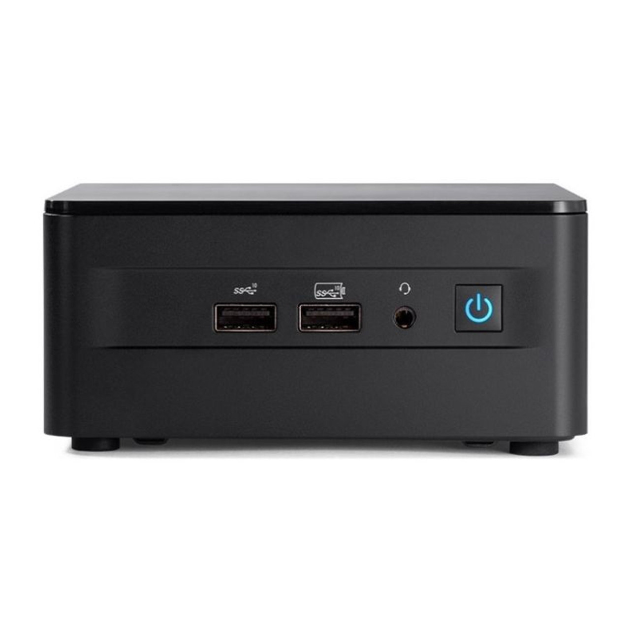 Intel NUC 12 Pro Kit Wall Street Canyon Intel Core i7-1260P