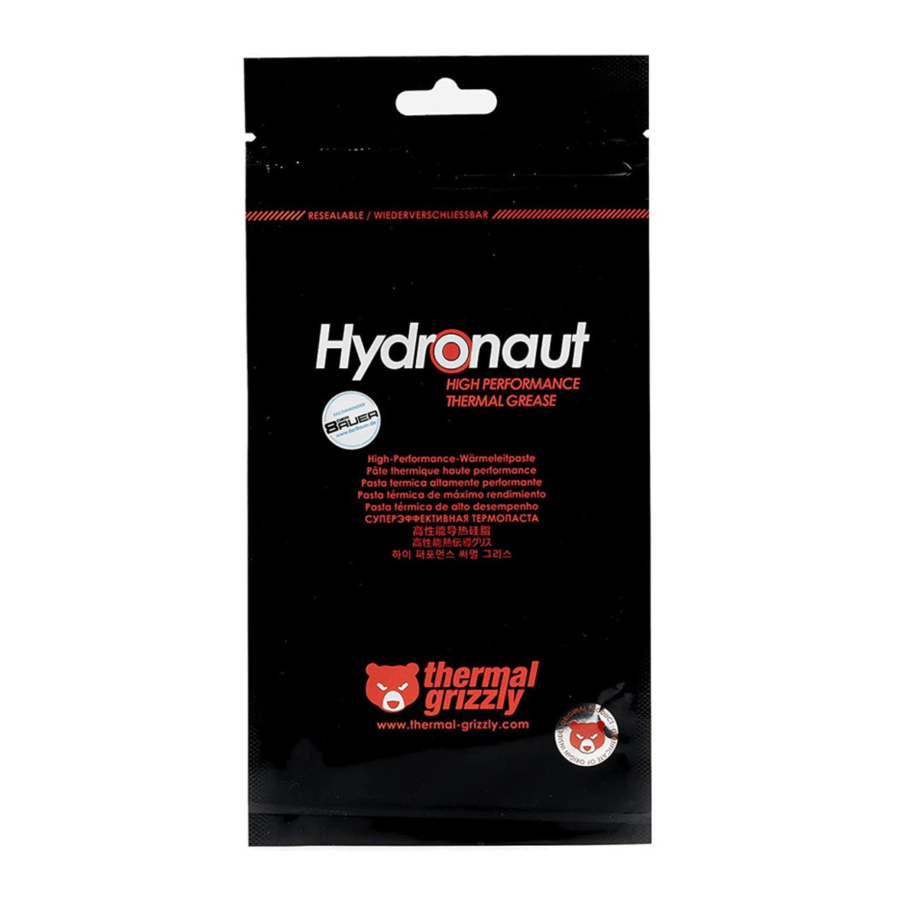 Thermal Grizzly Hydronaut, 1 g (TG-H-001-RS)