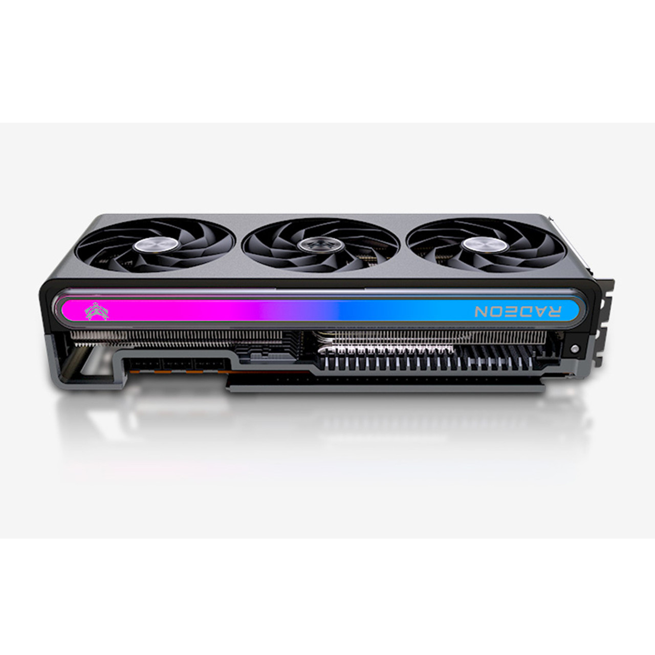 Sapphire 11322-01-40G NITRO+ AMD RADEON RX 7900 XTX GAMING OC VAPOR-X 24GB GDDR6 GRAPHICS CARD