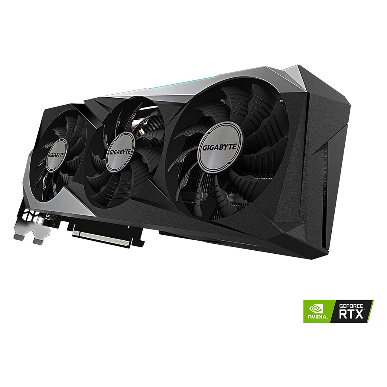 Gigabyte | GV-N3070GAMING OC-8GD Rev2.0 GeForce RTX 3070 Gaming OC LHR 8GB 256-bit