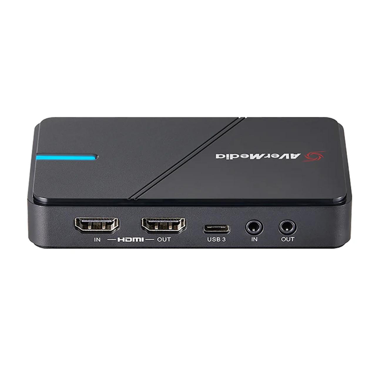 AVerMedia GC551G2 Live Gamer Extreme 3, Plug and Play 4K Capture