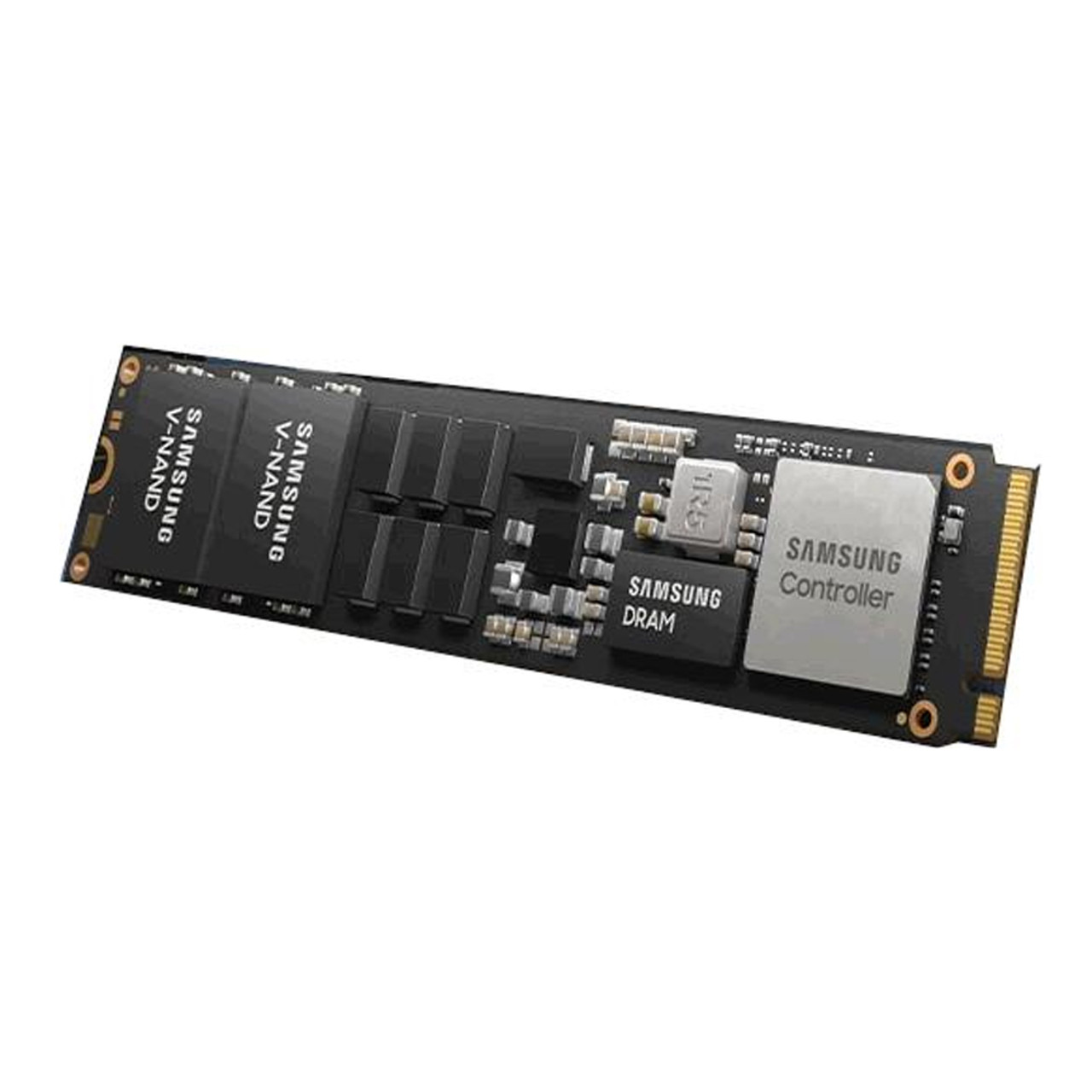 Samsung MZ1L23T8HBLA-00A07 PM9A3 3.8TB M2 PCIe Gen4 x4 NVMe Solid State Drive