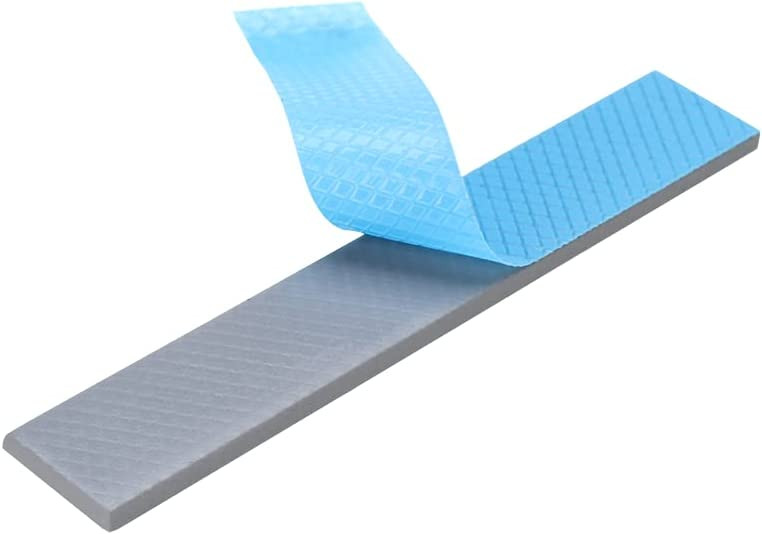 GELID Solutions TP-GP04-R-B -GP-Ultimate 120 x 20 x 1.0mm Thermal PAD Single Pack