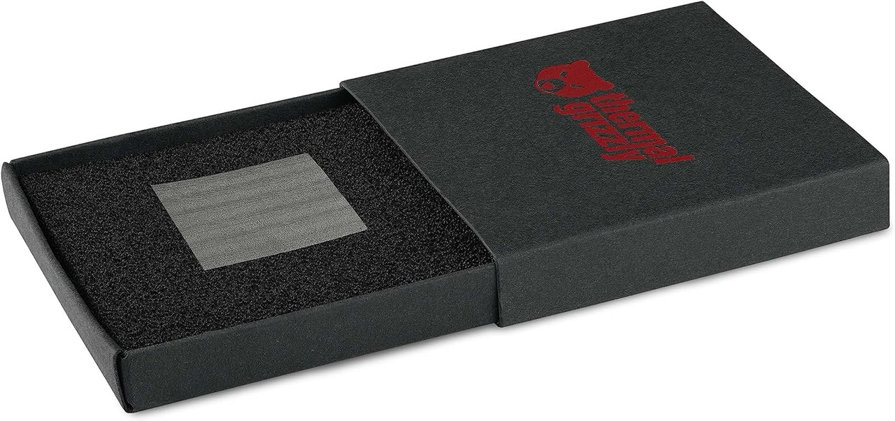 Thermal Grizzly KryoSheet 25 x 25 x 0.2 mm (TG-KS-25-25)