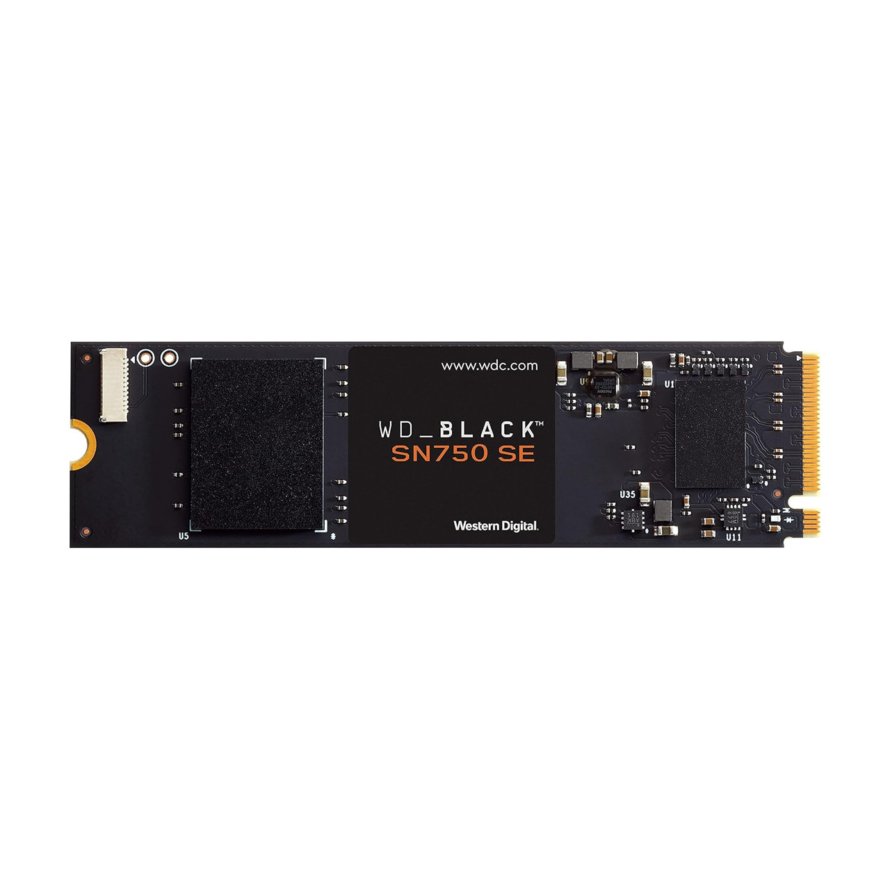  Western Digital 250GB WD Blue SA510 SATA Internal Solid State  Drive SSD - SATA III 6 Gb/s, 2.5/7mm, Up to 555 MB/s - WDS250G3B0A :  Electronics