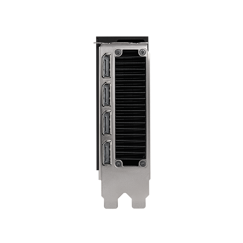 Perfect for high-end visualization, scientific research, and complex simulations, the PNY NVIDIA RTX 6000 Ada is a powerful tool for professionals in various fields.