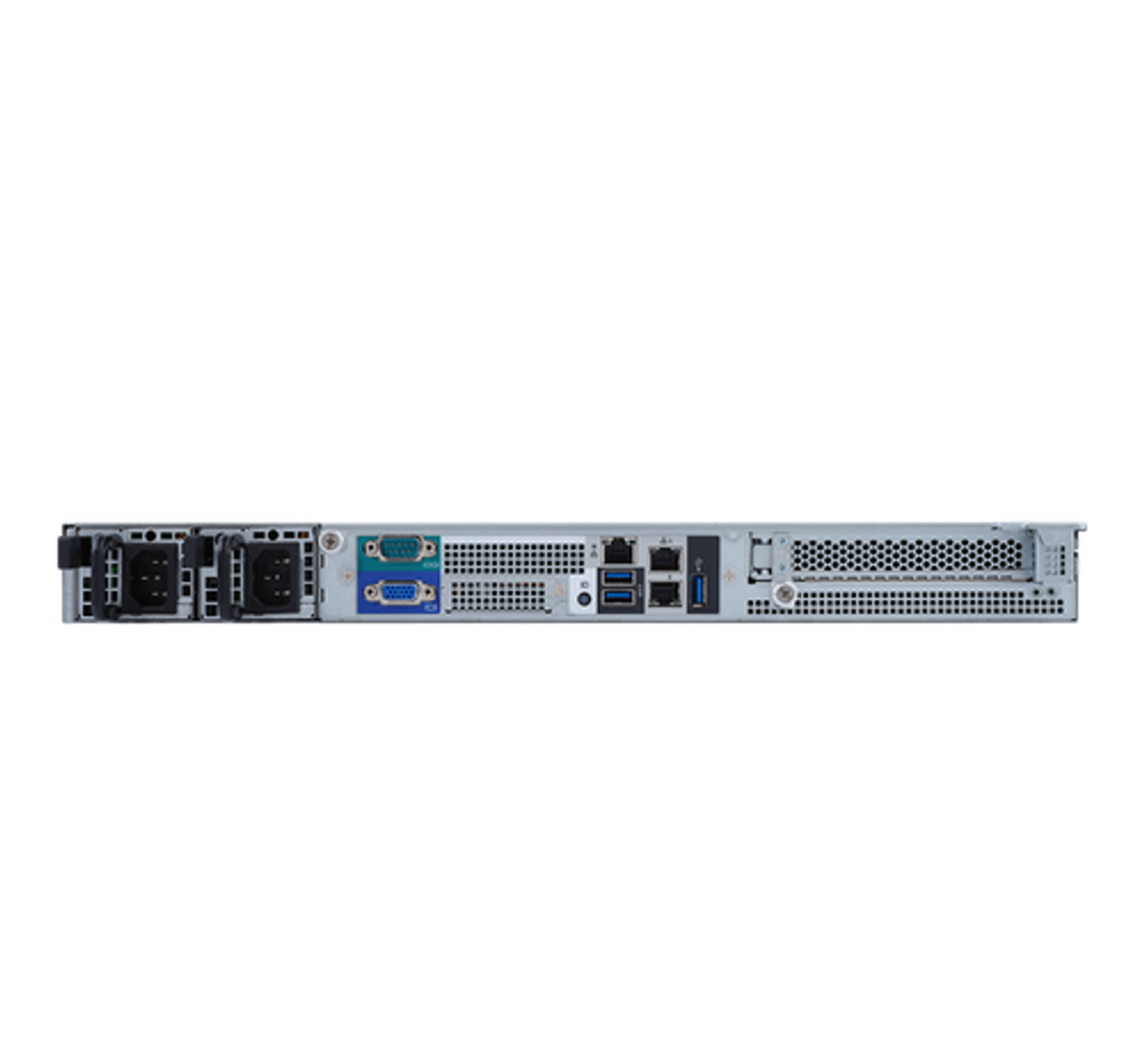 Gigabyte R152-P31 1U AI Inference Server - Ampere Altra Max, 128GB M.2 SSD, 968GB DDR, 10 Bays X152P31A816-196M0