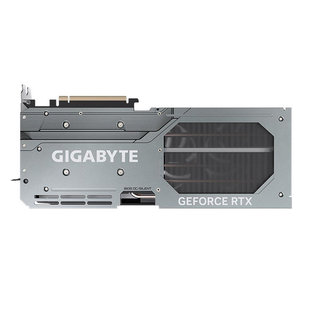 Gigabyte GeForce RTX 4070 Ti GAMING OC 12GB GDDR6X 192-bit Graphics Card w/ Graphics Card Support Bracket - Black