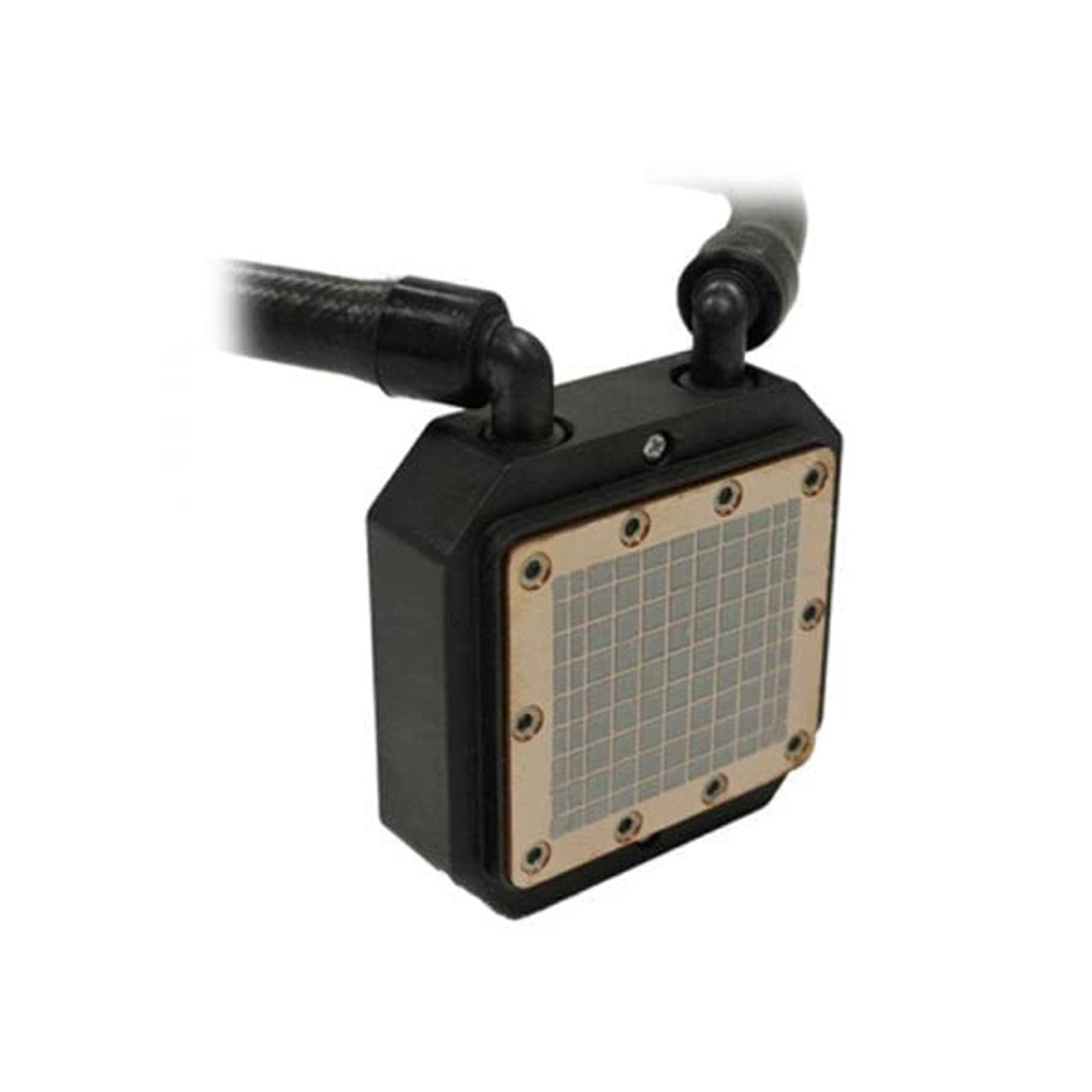 Featuring a sleek design and efficient heat dissipation, the L3-UH ensures quieter operation and enhanced system stability.