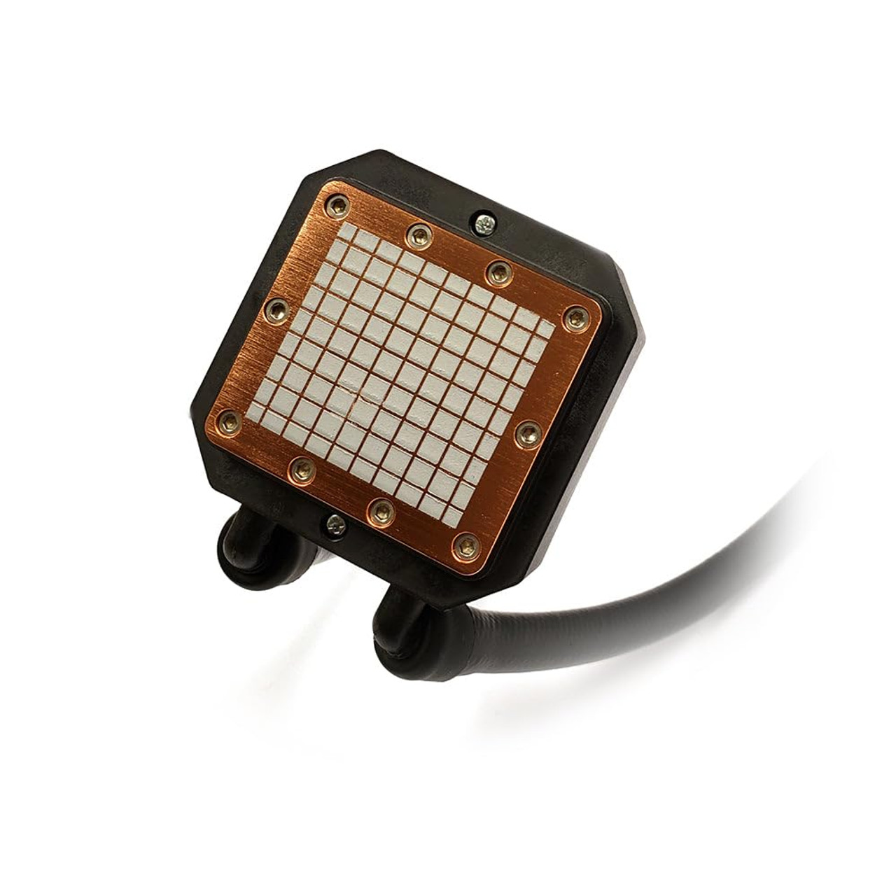 Featuring a high-performance heatsink and fan, this cooler delivers exceptional cooling performance to maintain optimal processor temperatures during demanding tasks.