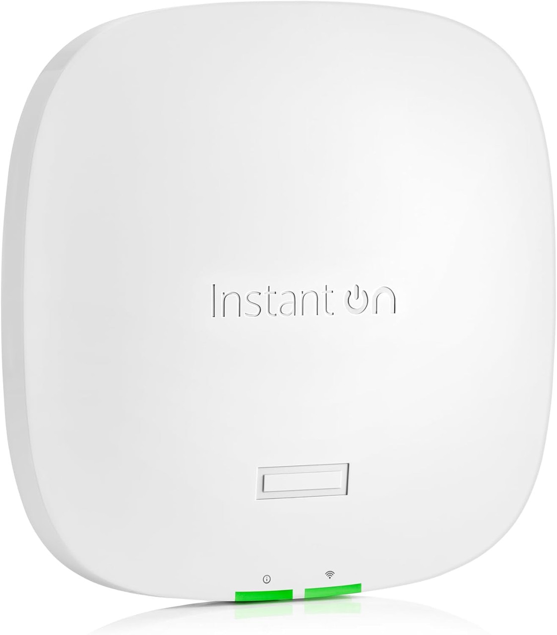 Aruba Instant On AP32 2x2 WiFi 6E Wireless Access Point |Secure, Tri-Band,Future Ready|Power Source Not Included S1T22A