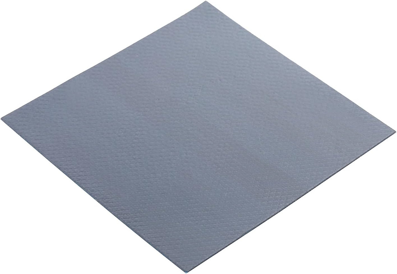 Gelid Solutions GP-Ultimate 15W-Thermal Pad 120 x 120 x 1.0 mm. Excellent Heat Conduction, Single Pack TP-GP04-S-B