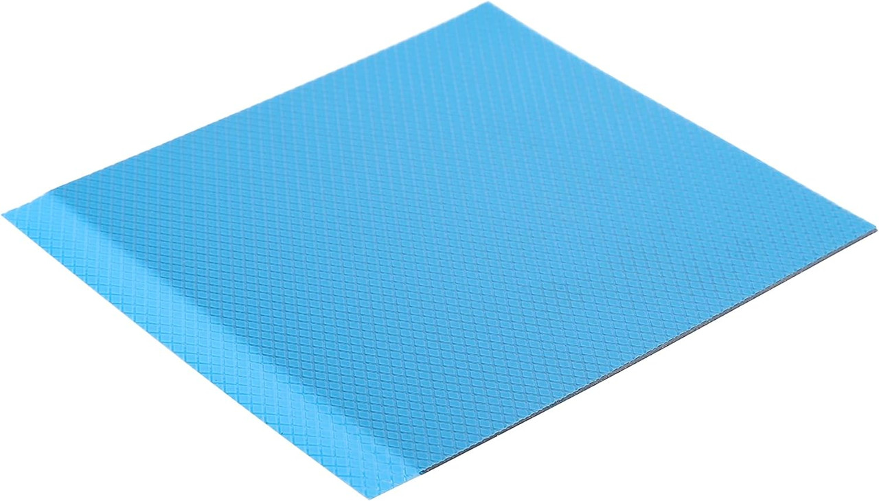 Gelid Solutions GP-Ultimate 15W-Thermal Pad 120 x 120 x 1.0 mm. Excellent Heat Conduction, Single Pack TP-GP04-S-B