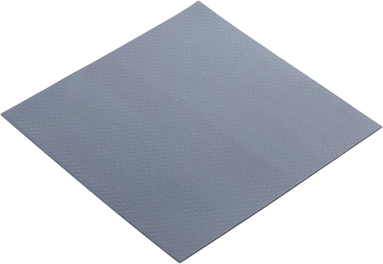 Gelid Solutions GP-Ultimate 15W-Thermal Pad 120 x 120 x 1.5 mm. Excellent Heat Conduction, Single Pack TP-GP04-S-C